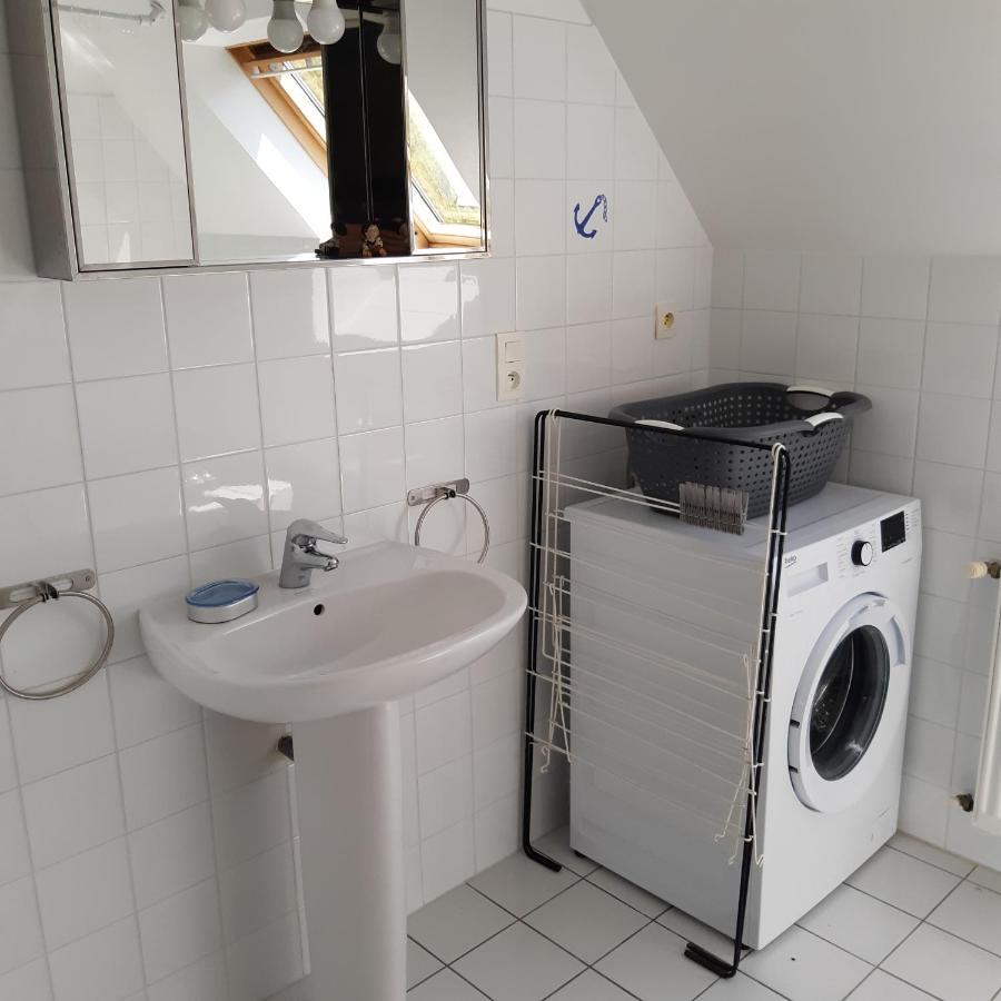 Les Gites De Treguennec Bagian luar foto
