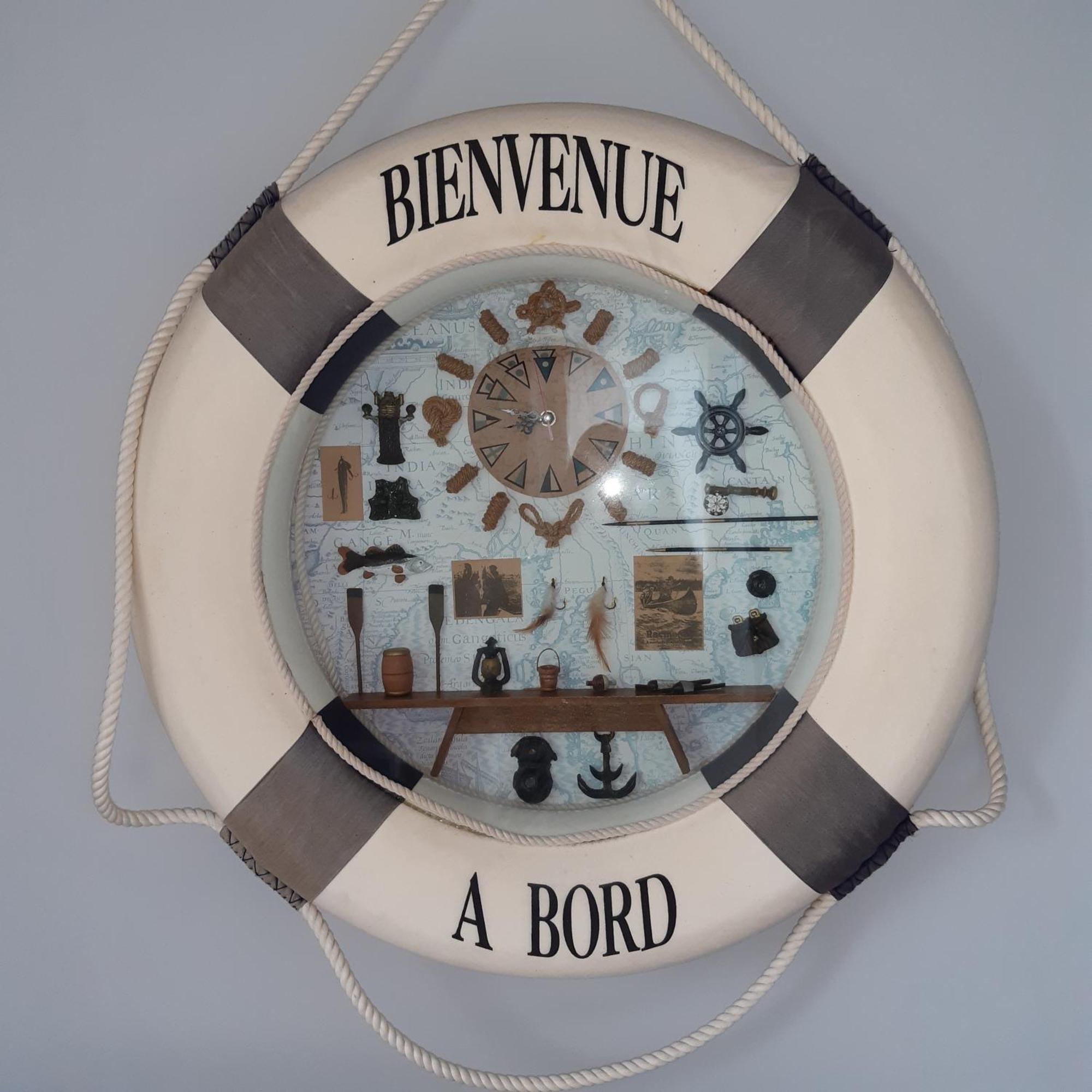 Les Gites De Treguennec Bagian luar foto