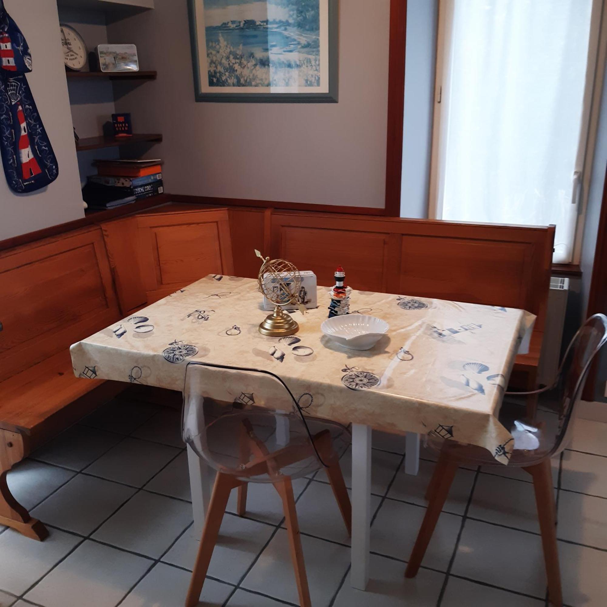 Les Gites De Treguennec Bagian luar foto